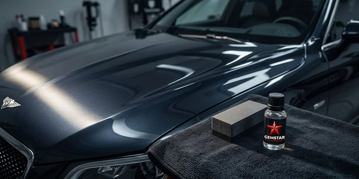 How Much Does Ceramic Coating Cost in Eagle, Idaho?